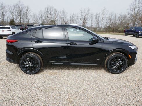 New 2026 Buick Envista Sport Touring w/ Convenience I Package image 2