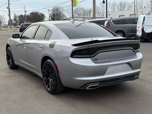 Used 2018 Dodge Charger SXT Plus image 6