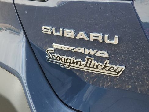 Certified 2025 Subaru Outback w/ Popular Package #1A AWD/4WD image 8
