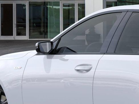 Used 2026 Cadillac CT5 V RWD image 13
