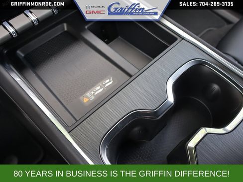 New 2026 GMC Acadia Elevation w/ Black Edition FWD image 28