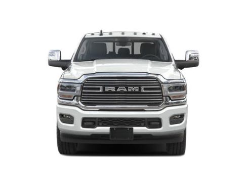 Certified 2023 RAM 2500 Laramie image 4