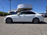Used 2017 Mercedes-Benz C 300 Sedan image 3