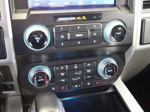 Used 2020 Ford F150 Lariat w/ Equipment Group 502A Luxury image 22