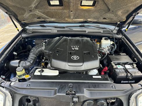 Used 2006 Toyota 4Runner SR5 RWD image 19