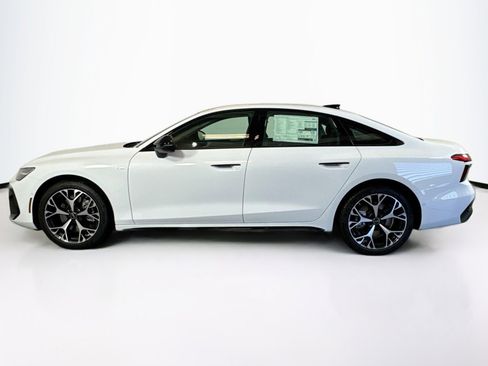 New 2026 Audi A6 Premium Plus AWD/4WD image 8