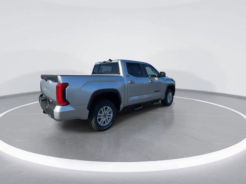 New 2026 Toyota Tundra SR5 image 8
