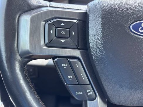 Used 2021 Ford Expedition Platinum AWD/4WD image 33