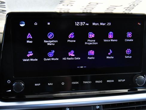 Used 2023 Kia Forte GT-Line image 21