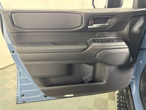 New 2026 Toyota Land Cruiser AWD/4WD image 26