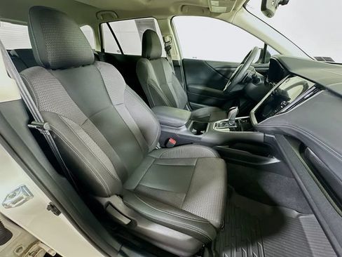 Certified 2024 Subaru Outback Premium AWD/4WD image 31