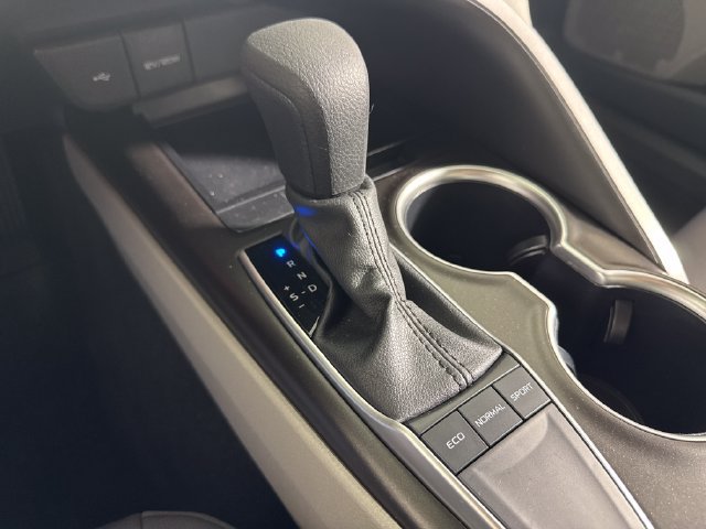 Certified 2024 Toyota Camry LE FWD image 29