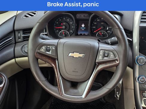 Used 2013 Chevrolet Malibu LT image 26
