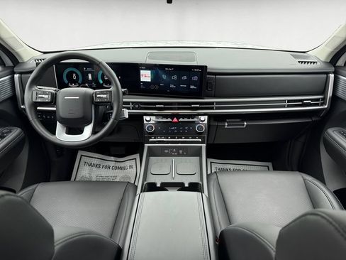 Certified 2025 Hyundai Santa Fe SEL AWD/4WD image 11