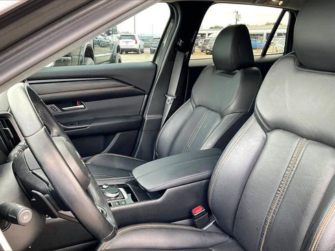 Used 2024 MAZDA CX-50 AWD 2.5 Turbo w/ Cargo Package image 18