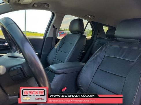 Used 2020 Chevrolet Equinox LT w/ Midnight Edition FWD image 18