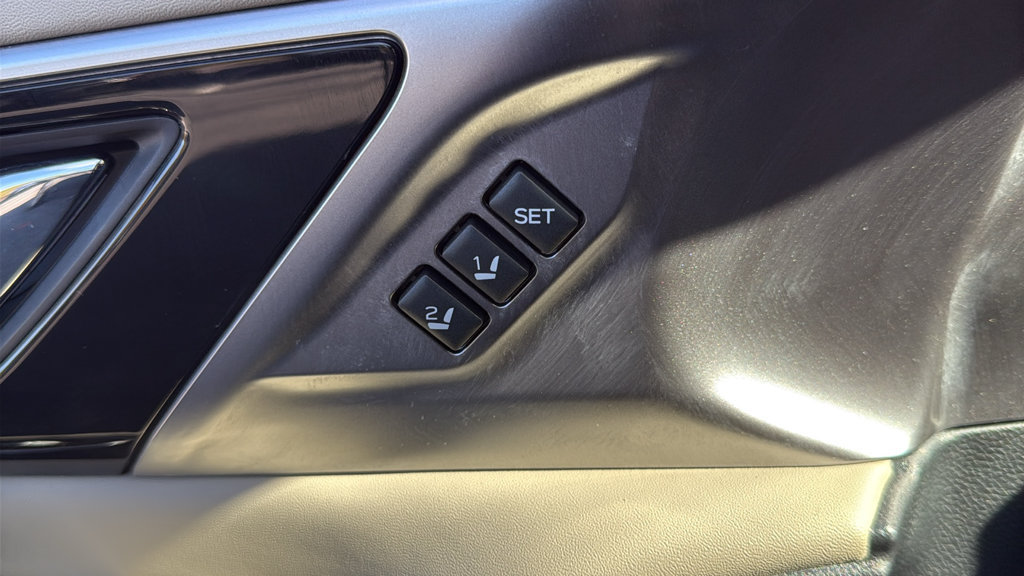 Certified 2025 Subaru Legacy Limited AWD/4WD image 22