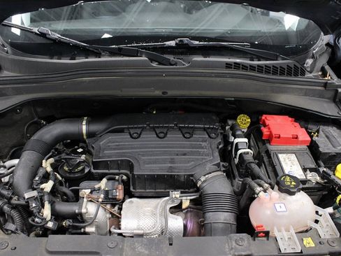 Used 2020 Jeep Renegade Limited w/ LED Lighting Group image 16