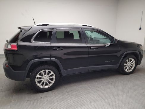 Used 2019 Jeep Cherokee Latitude w/ Popular Appearance Group image 10