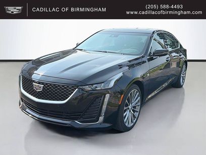 Used 2023 Cadillac CT5 Premium Luxury w/ Technology Package