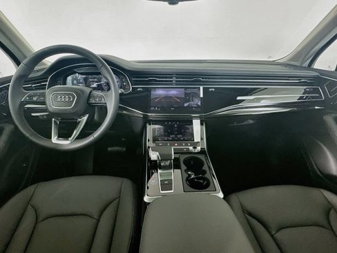 New 2026 Audi Q7 2.0T Premium Plus AWD/4WD image 14