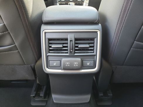 Used 2022 Subaru Forester Touring w/ Popular Package #2 AWD/4WD image 12
