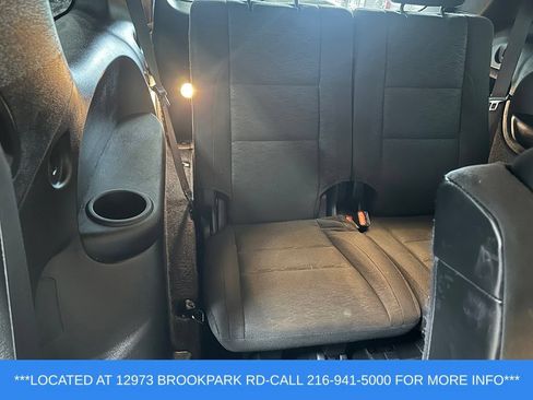Used 2023 Dodge Durango R/T w/ Blacktop Package AWD/4WD image 21
