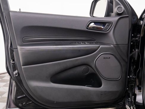 Used 2022 Dodge Durango SRT w/ Technology Group image 15