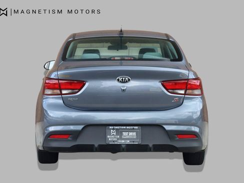 Used 2020 Kia Rio S FWD image 10