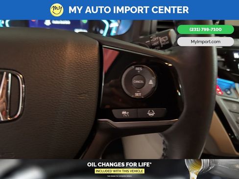 Used 2024 Honda Odyssey Touring image 18