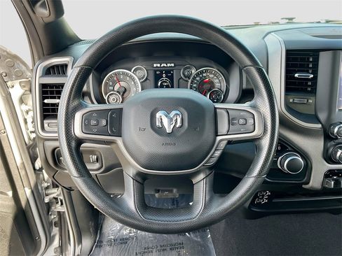 Certified 2024 RAM 2500 Tradesman w/ Chrome Appearance Group image 11