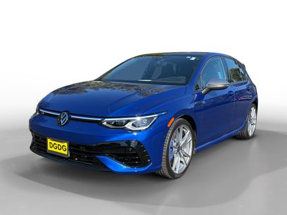 Used 2024 Volkswagen Golf R