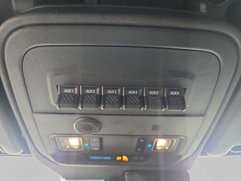 Used 2022 Ford Bronco Wildtrak AWD/4WD image 21