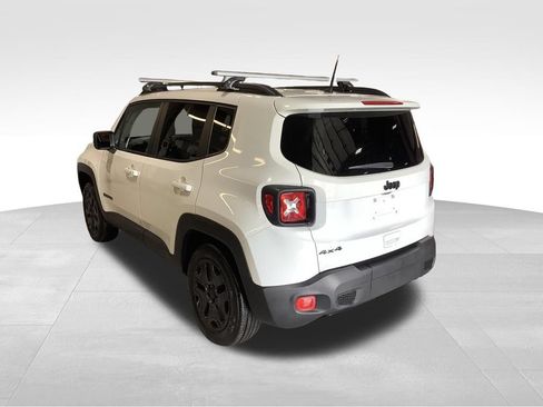 Used 2019 Jeep Renegade Sport AWD/4WD image 3