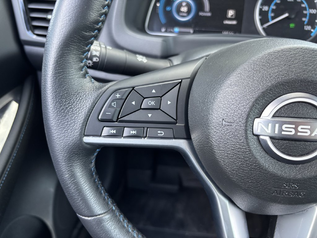 Used 2024 Nissan Leaf SV Plus FWD image 17