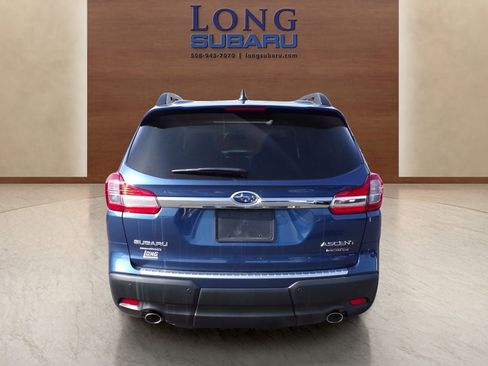 Used 2022 Subaru Ascent Limited w/ Technology Package image 8