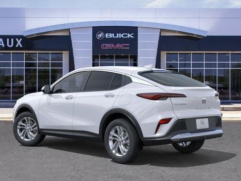 New 2026 Buick Envista Preferred FWD image 51