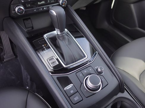 New 2025 MAZDA CX-5 AWD 2.5 S w/ Select Package image 18