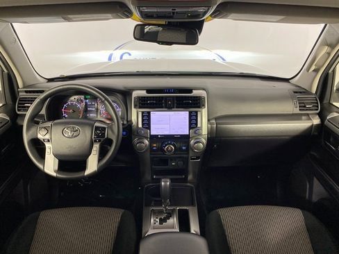 Used 2024 Toyota 4Runner SR5 image 12