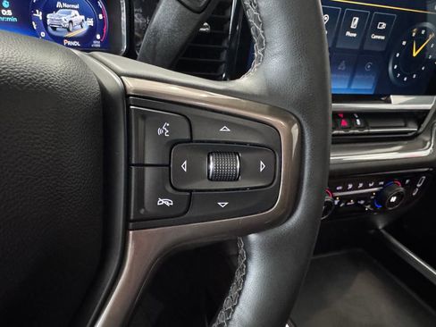 Certified 2024 Chevrolet Silverado 2500 High Country image 18