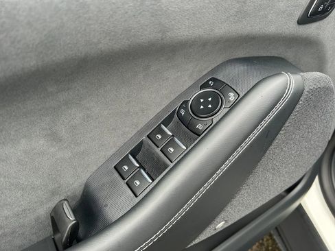 New 2025 Ford Mustang Mach-E GT w/ Bronze Appearance Package image 14