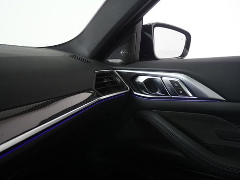 Used 2022 BMW M4 Competition w/ Executive Package RWD image 22