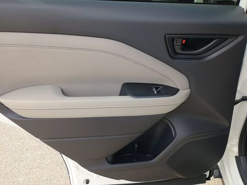 New 2026 Subaru Forester Premium AWD/4WD image 15