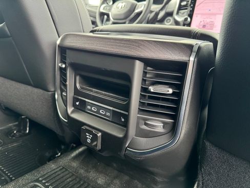 New 2026 RAM 4500 4x4 Crew Cab DRW w/ Laramie Trim Package image 15