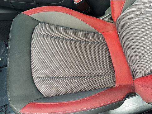 Used 2024 Subaru Impreza RS image 19