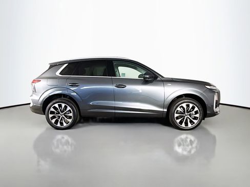 New 2026 Audi Q3 quattro 2.0T image 8