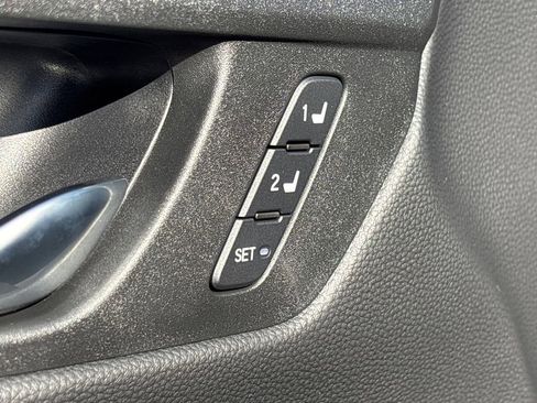 New 2026 Honda CR-V Sport-L image 14