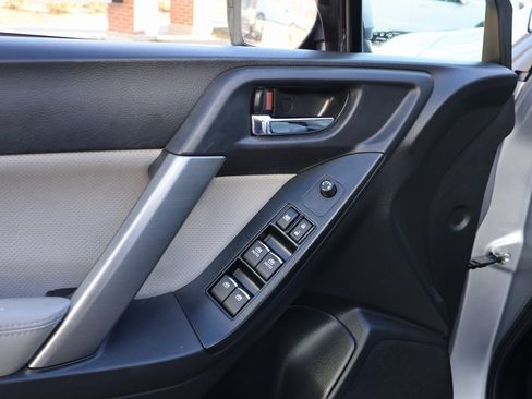 Used 2018 Subaru Forester 2.5i Limited image 17