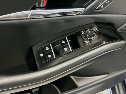 Used 2025 MAZDA CX-30 AWD 2.5 S w/ Preferred Package image 15