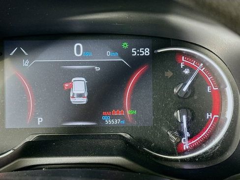 Certified 2023 Toyota RAV4 XLE image 14